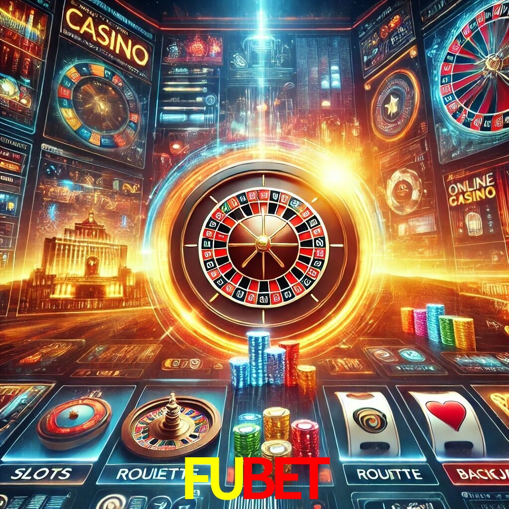  FUBET
