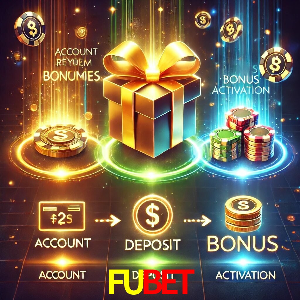  FUBET