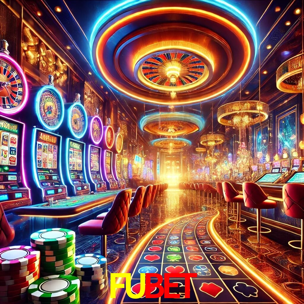  FUBET