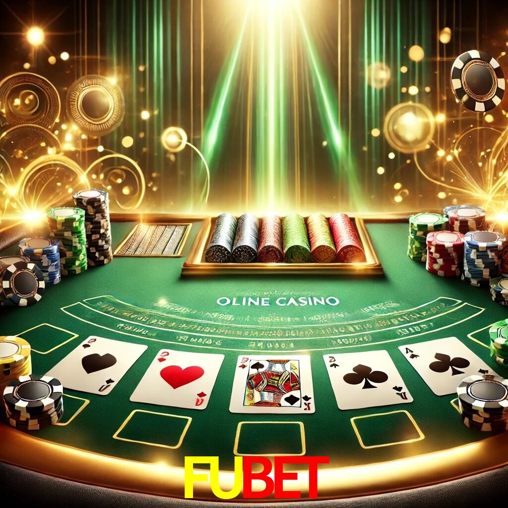  FUBET