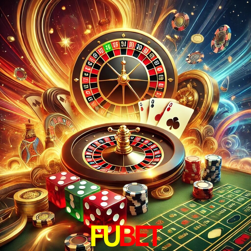  FUBET