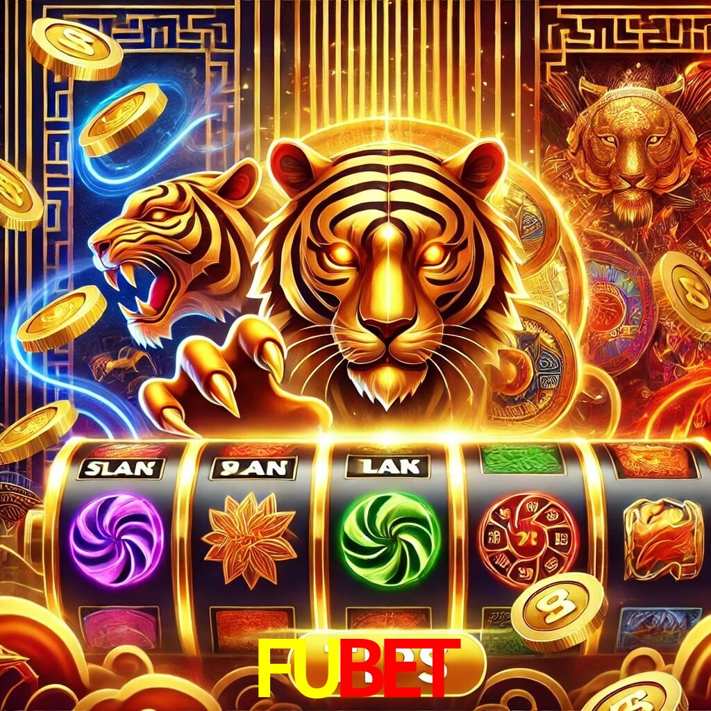  FUBET