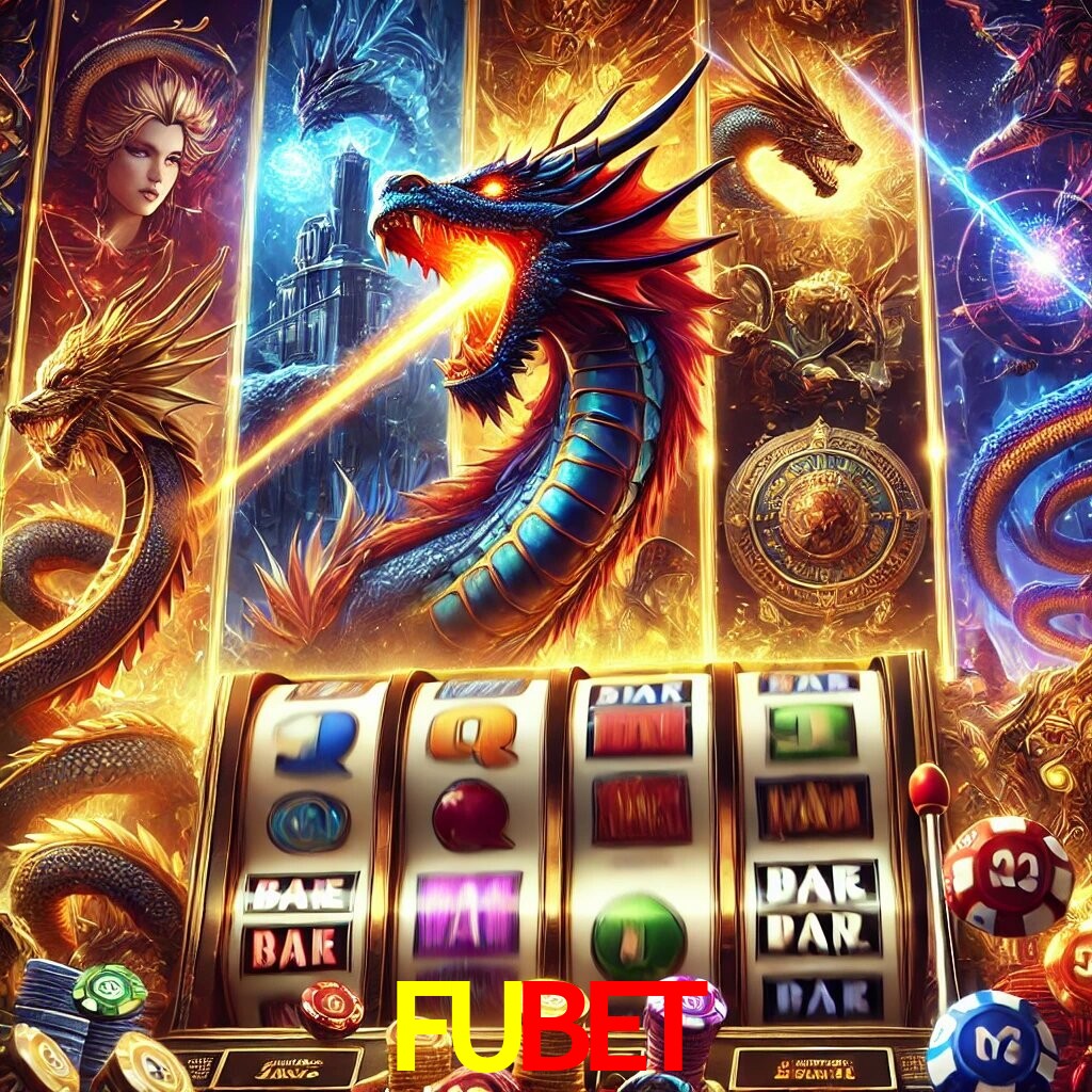  FUBET