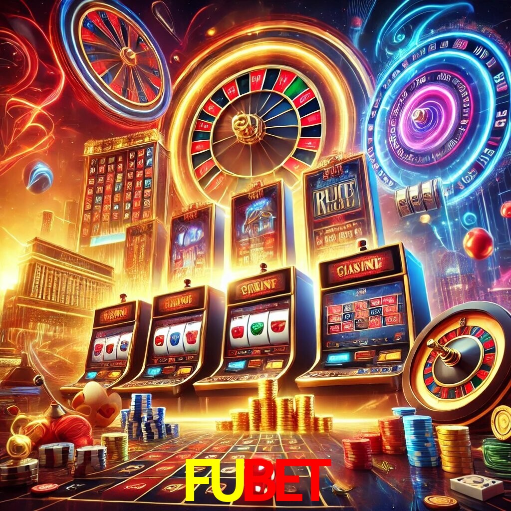  FUBET