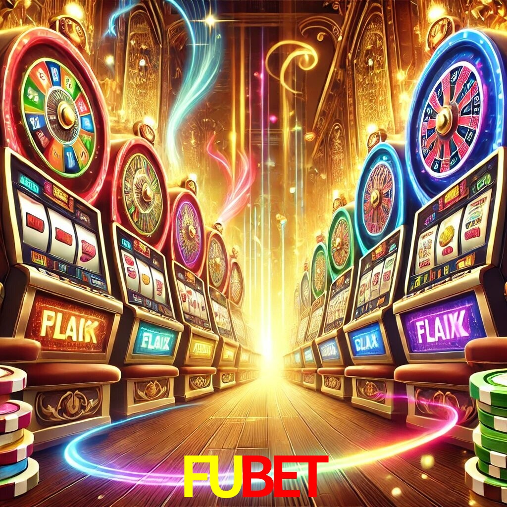  FUBET