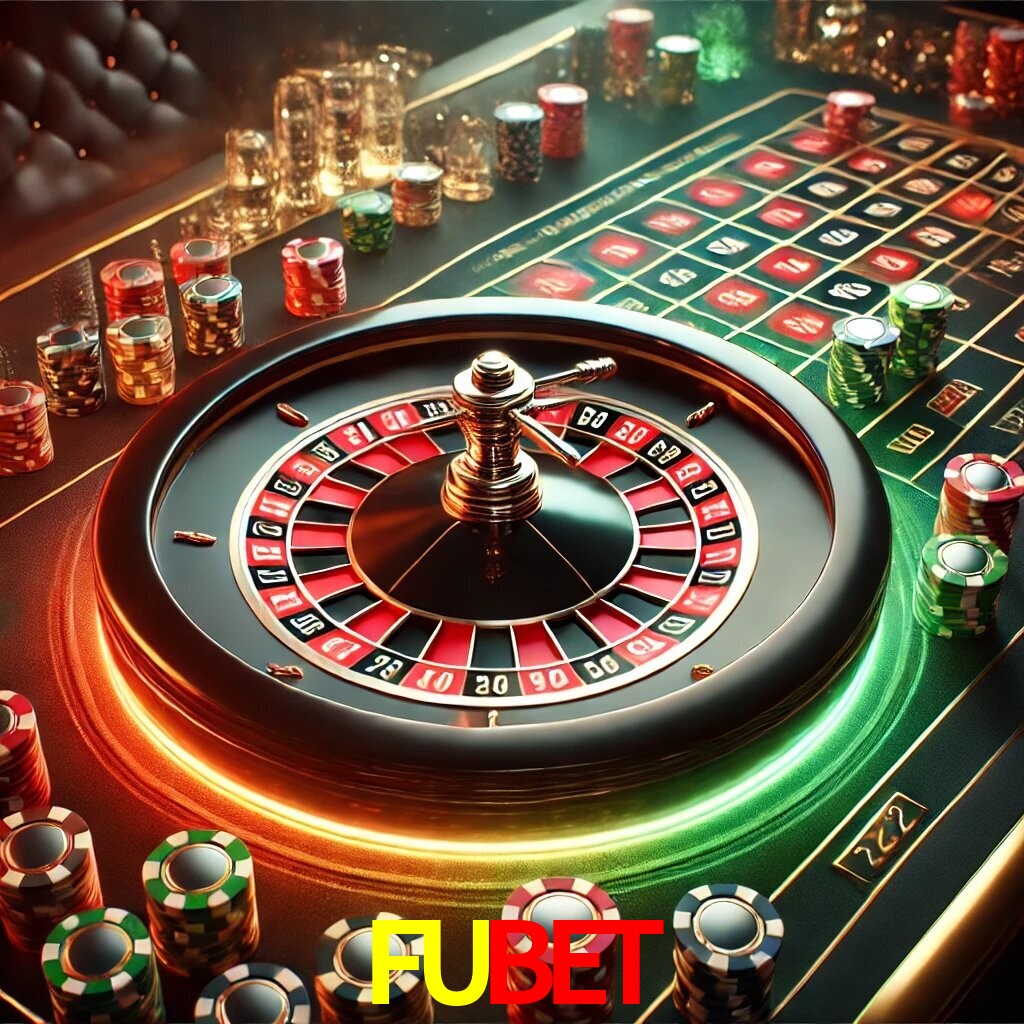  FUBET