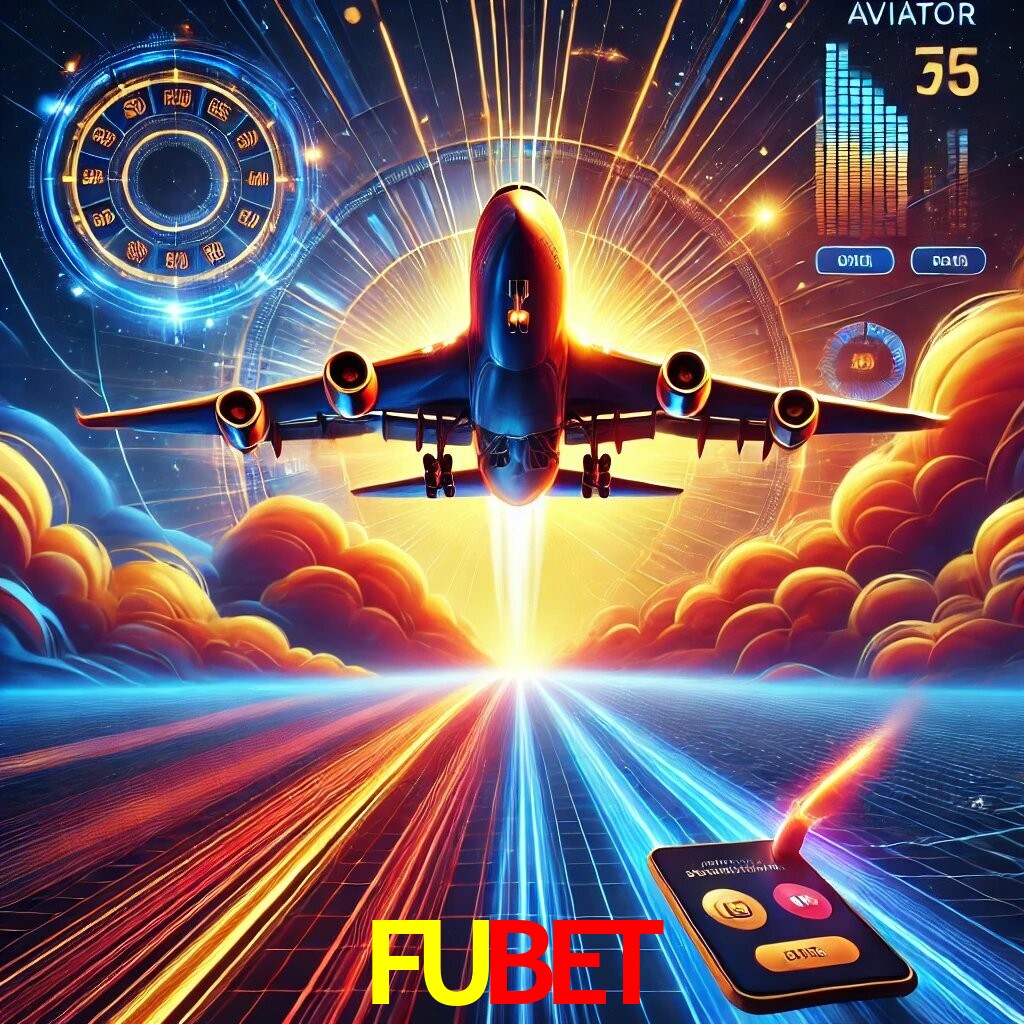  FUBET